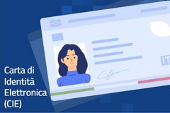 Rilascio della carta d'identità elettronica: le aperture straordinarie del mese di febbraio