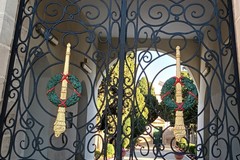 Commemorazione dei Defunti: gli orari del Civico Cimitero e delle funzioni religiose