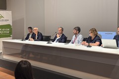 Grandi Firme del Giornalismo a Trani: Inviati di Frontiera Raccontano il Nuovo Disordine Mondiale