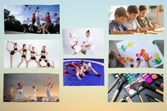 Città dell'Infanzia saluta l'estate con una grande festa a Trani