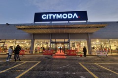 Il 12 maggio lo "Spring Party" nel nuovo store di CityModa a Molfetta