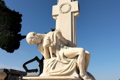 Trani, 2 novembre: tra onore ai caduti e fede, il giorno del ricordo e della memoria collettiva