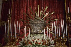 Giovedì Santo in Cattedrale: alle 19.30 la Messa in Coena Domini con Lavanda dei Piedi e reposizione del Santissimo Sacramento