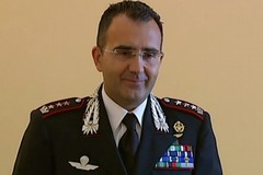 Coronavirus, criminali in quarantena. Il colonnello Cairo: «Reati in calo del 31%»