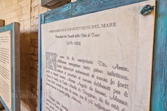 "1063 Ordinamenta Maris": se ne parla sabato 13 con il Club per l'Unesco di Trani