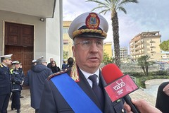 Leonardo Cuocci Martorano è il Comandante "stabile" della Polizia Locale di Trani