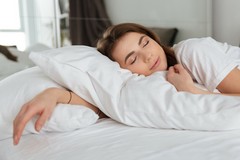 Dieta e qualità del sonno