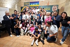 Amministrative Trani | Confronto programmatico al ballottaggio: Galiano e Schlein tracciano le linee per il rilancio del territorio