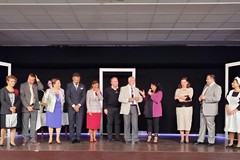 Compagnia "Il Dialogo" di Camposano (NA) - Rassegna Venerdì a Teatro