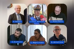Comune di Trani | Il Sindaco conferma incarichi di funzioni dirigenziali sino al 31/12/2026