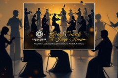 Fondazione S.E.C.A., il 3 gennaio il gran concerto d’inizio anno