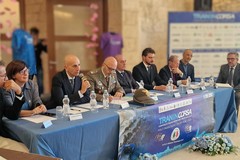 Trani corre verso la storia: presentata la XV Tranincorsa Half Marathon