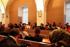 Presentato il seminario europeo sulle politiche giovanili