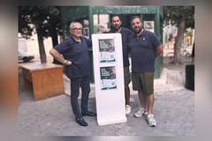 Trani si mobilita per salvare i negozi di vicinato | Parte bene la raccolta Firme di Confesercenti e si continua questa sera