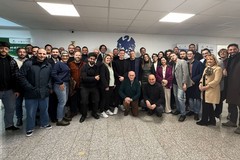 Confcommercio Bari Bat, Luigi Menduni eletto nuovo Presidente del Gruppo Giovani Imprenditori