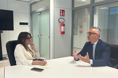 Turismo Bat, Ferri incontra l’assessore Starace: «Basta sovrapposizioni tra Puglia Imperiale e Costa Sveva»