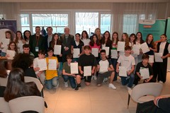 Trani guarda all’Europa: l’I.C. “Rocca Bovio Palumbo D’Annunzio” celebra le certificazioni Cambridge