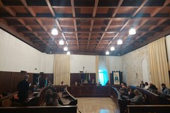 Gruppo Con: «Il Consiglio comunale convocato per parlare dei problemi dei cittadini non di quelli di Puglia Popolare»