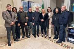 Insediato il nuovo Consiglio Provinciale dell’Ordine dei Consulenti del Lavoro Bat: ci sono dei tranesi, ecco i componenti