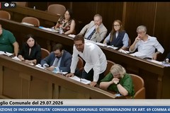 Consiglio Comunale di Trani | Deliberata la composizione delle Commissioni Permanenti: tutto come previsto ecco i nomi della nuova scacchiera politica