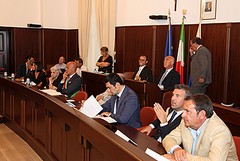 Alleanza di Centro alza la voce: «Seguite le nostre direttrici o perderete l'appoggio»