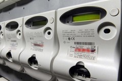 Amet, a Trani nuova installazione di contatori elettrici