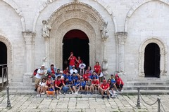 L'associazione "ContestoLab" di Trani avvia un Campus estivo ricco di iniziative