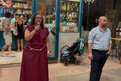 "Calici e Sessualità", a Trani un altro sold out per il format di ConTeStoLab