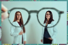 Ottobre mese della vista: Ottica Casa Pinari ti regala il controllo optometrico personalizzato