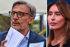 Oggi a Trani un incontro pubblico con Maria Elena Boschi