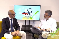 Vito Branà a TraniViva