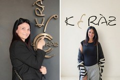 Kiraz, nuova fase per lo storico salone di Trani: nasce il centro tricologico con hair spa