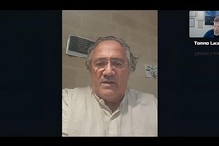 Trani, Francesco Corallo a ruota libera: «Io all'opposizione? Follia. Con Galiano fino in fondo, le poltrone non mi interessano»