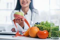Perché il corso di Nutrizione Online è fondamentale per medici, biologi e dietisti