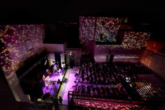 Palazzo delle Arti Beltrani a Trani: le grandi dive della musica italiana rivivono in jazz con il raffinato concerto-racconto “InCanto di Donne”