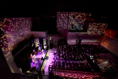 Dopo Ferragosto la festa continua a Palazzo delle Arti Beltrani con Ia Ceralacca band e “La Canzone d’Autore Italiana”