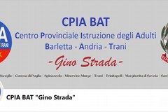 CPIA BAT "Gino Strada", corsi d formazione anche a Trani