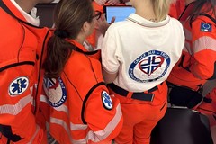 Radio Comunicazioni in Emergenza: nasce un nuovo settore della Croce Blu Trani