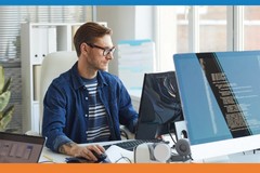 Costruisci il Tuo Futuro nel Digitale: Formazione in Sicurezza Informatica e Sviluppo Web