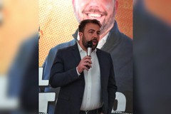 Daniele Santoro: "Dal commercio riparte Trani: ascolto vero, proposte concrete”