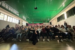 Rotary Trani premia le eccellenze del territorio