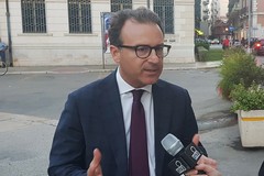 Elezioni, l'appello al voto di Dario Damiani