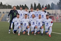 Polisportiva Trani, conti chiusi? Vittoria nello scontro diretto: Sammarco sconfitto 0-1