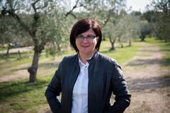 Debora Ciliento | Contributi dalla Regione ai capoluoghi "virtuosi, c'è anche Trani, per rafforzare il sistema di raccolta differenziata