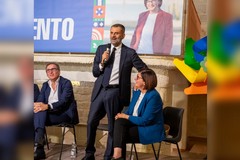 Ambiente, la BAT laboratorio della svolta di Decaro. La sfida di Debora Ciliento: "Per Trani ci sono"