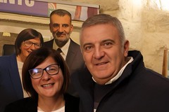 Debora Ciliento Assessora all'Ambiente: il plauso del PD di Trani