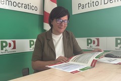 Da Trani uno sguardo al futuro con una legge che porta la firma di Debora Ciliento - Assessore all'Ambiente della Regione Puglia