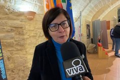 Debora Ciliento: «Abbiamo il dovere di stare a stretto contatto con le comunità»