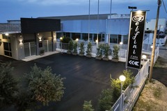 Casa Funeraria Delfini di Trani, un supporto per accompagnare le famiglie nel lutto