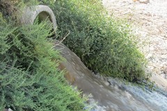 Riutilizzo delle acque reflue ai fini irrigui: il consiglio comunale approva la variante
